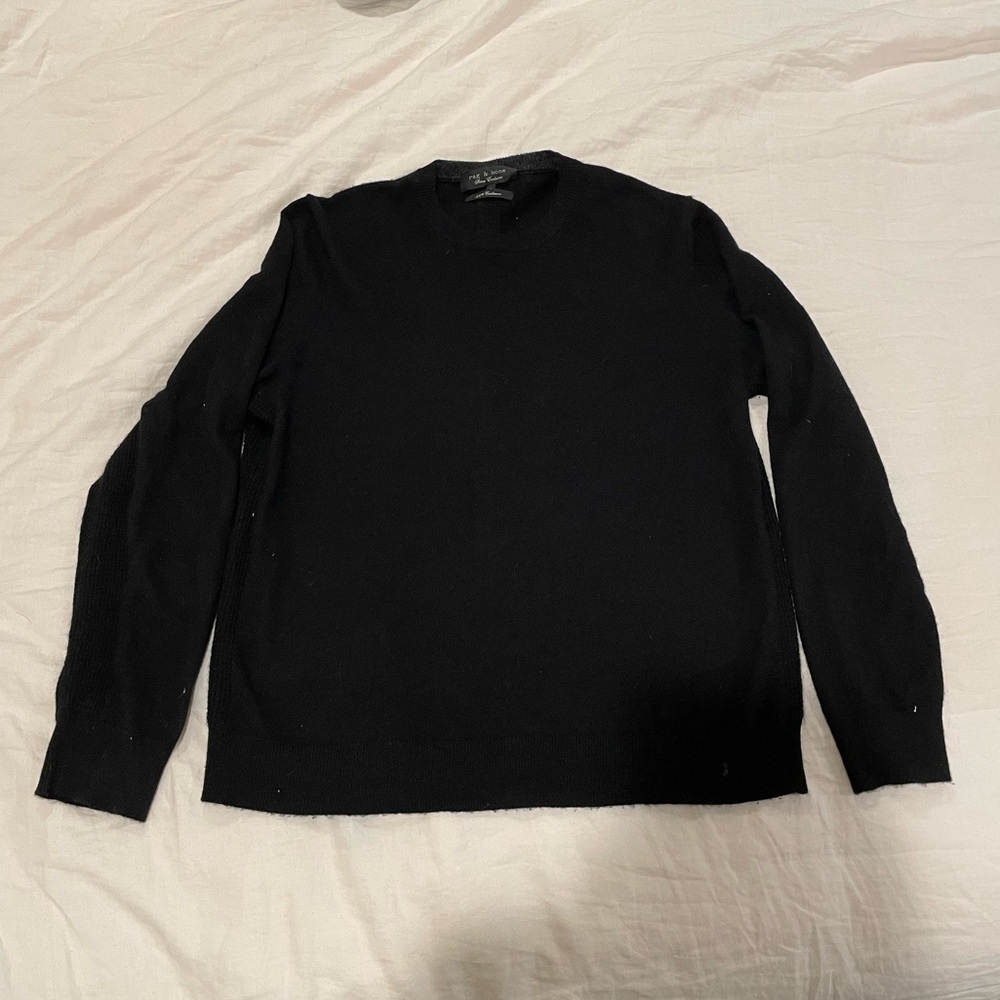 Rag And Bone Cashmere Sweater